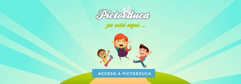 PICTOEDUCA: LECCIONES ADAPTADAS DE FORMA SENCILLA